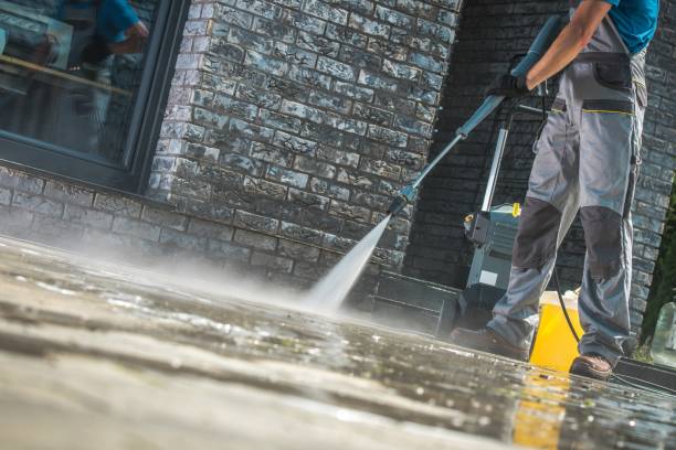 Best Oil Spill Cleanup  in Creola, AL
