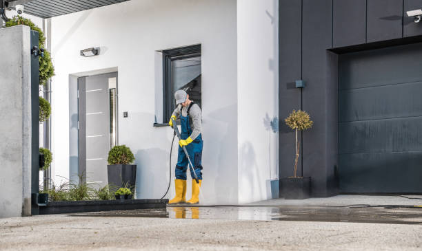 Best Gas Station Cleaning  in Creola, AL