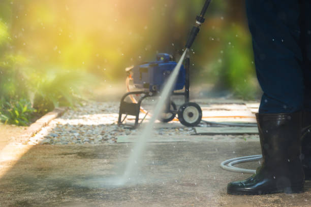Winterizing Services in Creola, AL